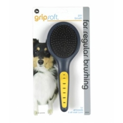 Gripsoft Pin Brush JW